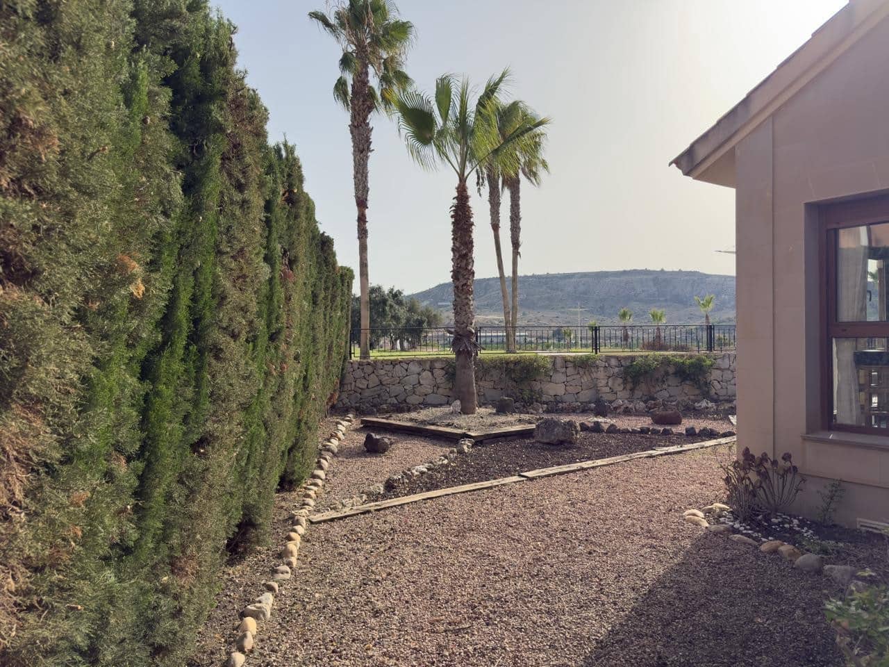 3 Zimmer Finca/Landgut zu verkaufen in Algorfa mit Pool Garage - 459.000 € (Ref: 10076822)