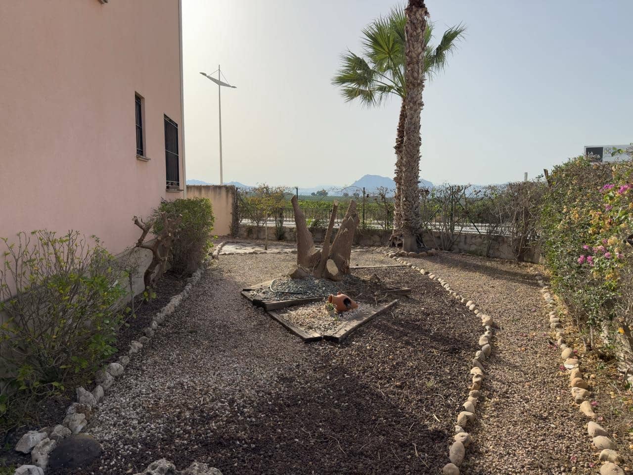 3 Zimmer Finca/Landgut zu verkaufen in Algorfa mit Pool Garage - 459.000 € (Ref: 10076822)