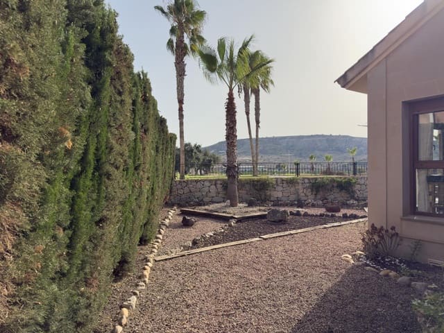 3 Zimmer Finca/Landgut zu verkaufen in Algorfa mit Pool Garage - 459.000 € (Ref: 10076822)