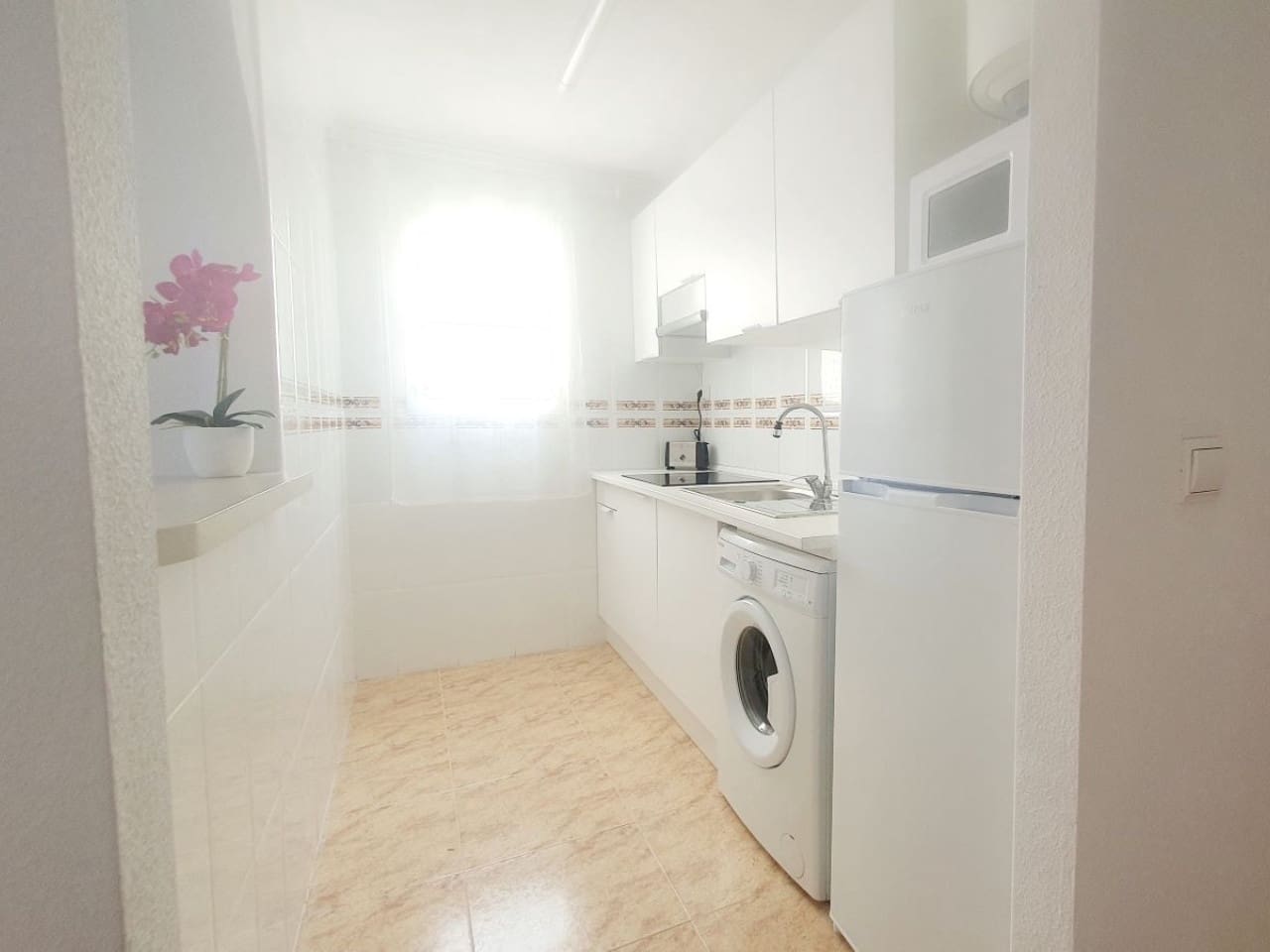 1 Zimmer Apartment zu verkaufen in Torrevieja mit Pool - 175.000 € (Ref: 10080053)