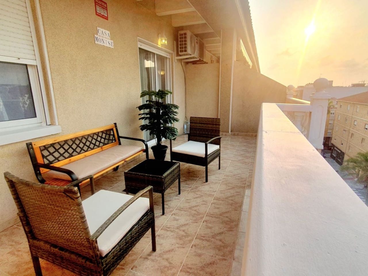 1 Zimmer Apartment zu verkaufen in Torrevieja mit Pool - 175.000 € (Ref: 10080053)