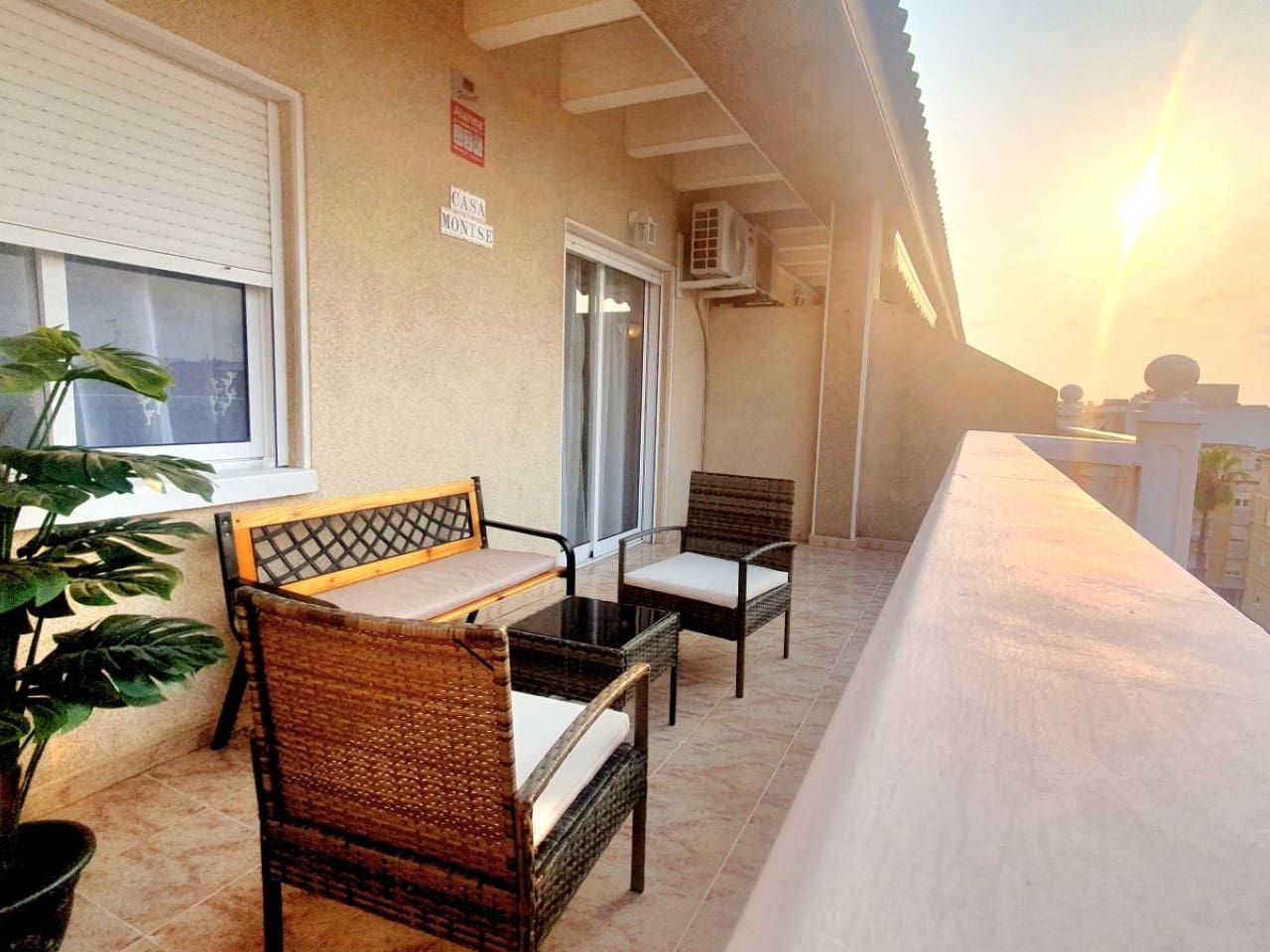 1 Zimmer Apartment zu verkaufen in Torrevieja mit Pool - 175.000 € (Ref: 10080053)