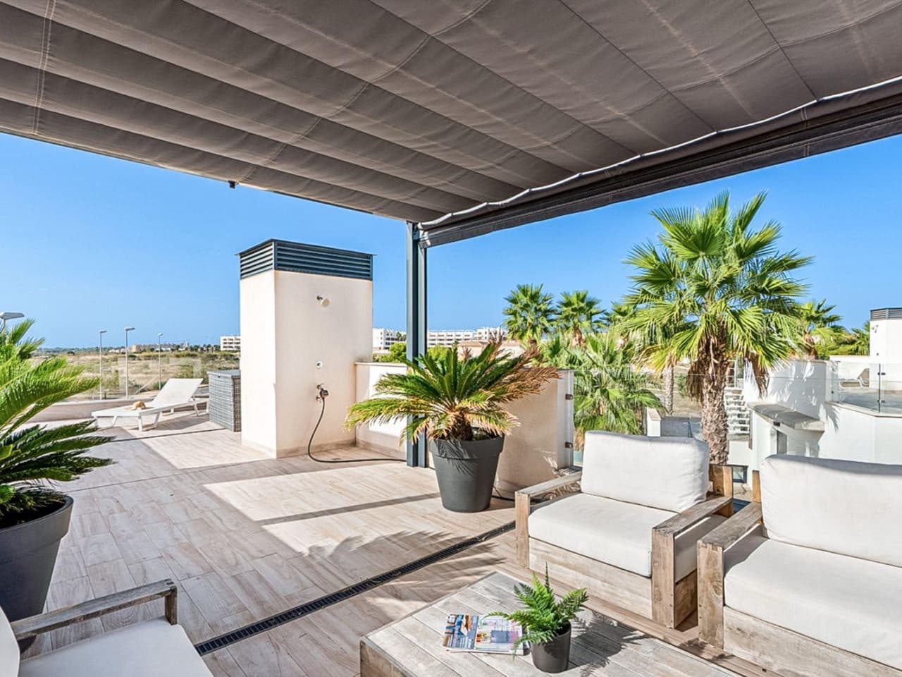5 sovrum Villa till salu i Orihuela Costa med pool - 829 000 € (Ref: 10080054)