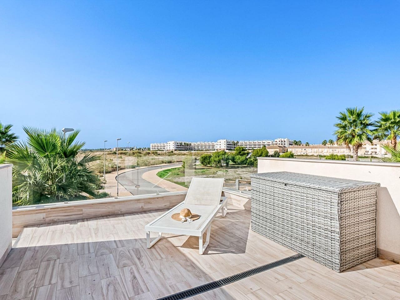 5 sovrum Villa till salu i Orihuela Costa med pool - 829 000 € (Ref: 10080054)