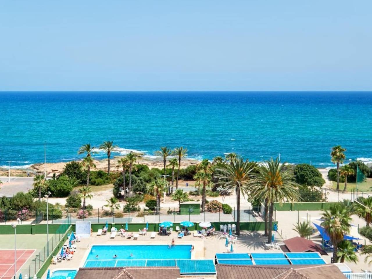 3 camera da letto Appartamento in vendita in La Mata - 224.000 € (Rif: 10080055)