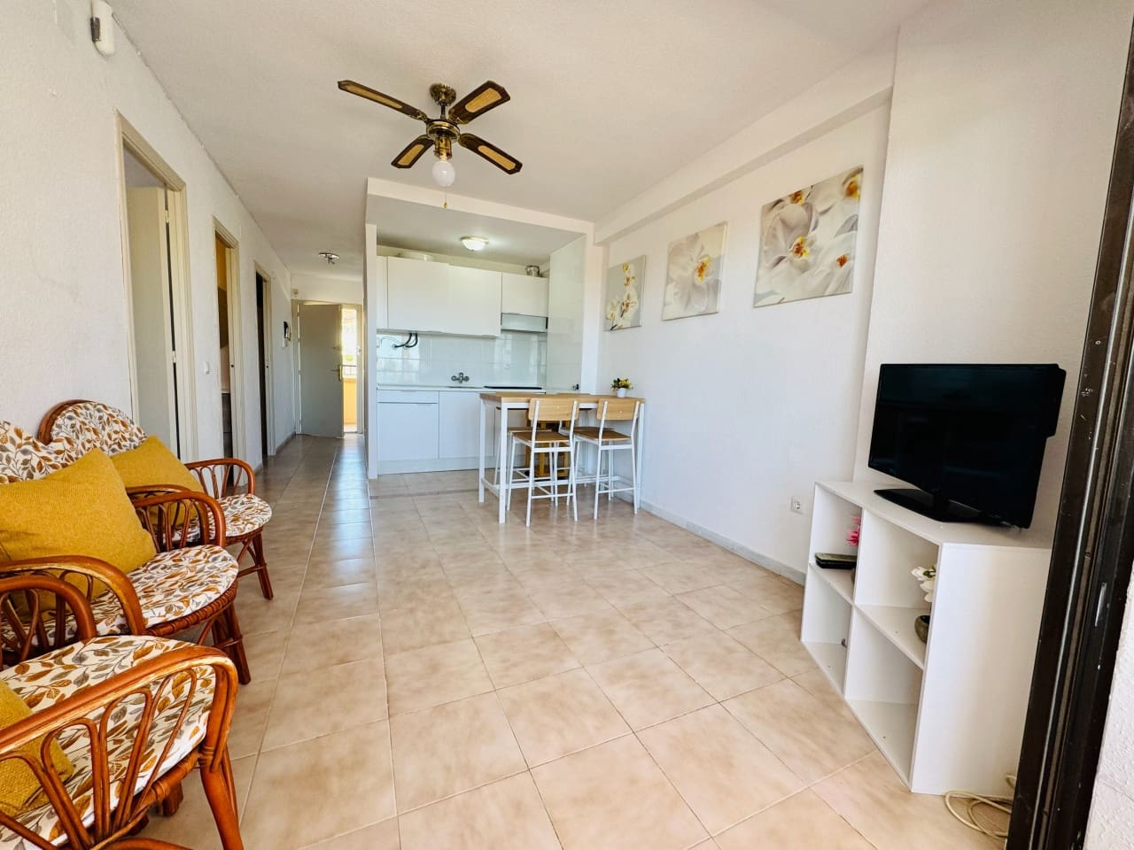 3 camera da letto Appartamento in vendita in La Mata - 224.000 € (Rif: 10080055)