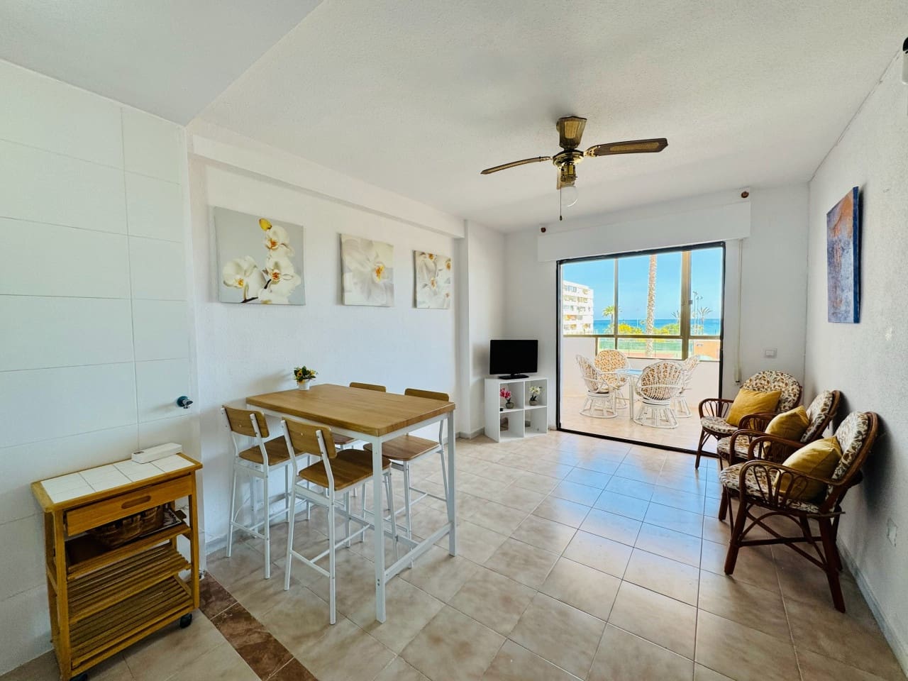 3 camera da letto Appartamento in vendita in La Mata - 224.000 € (Rif: 10080055)