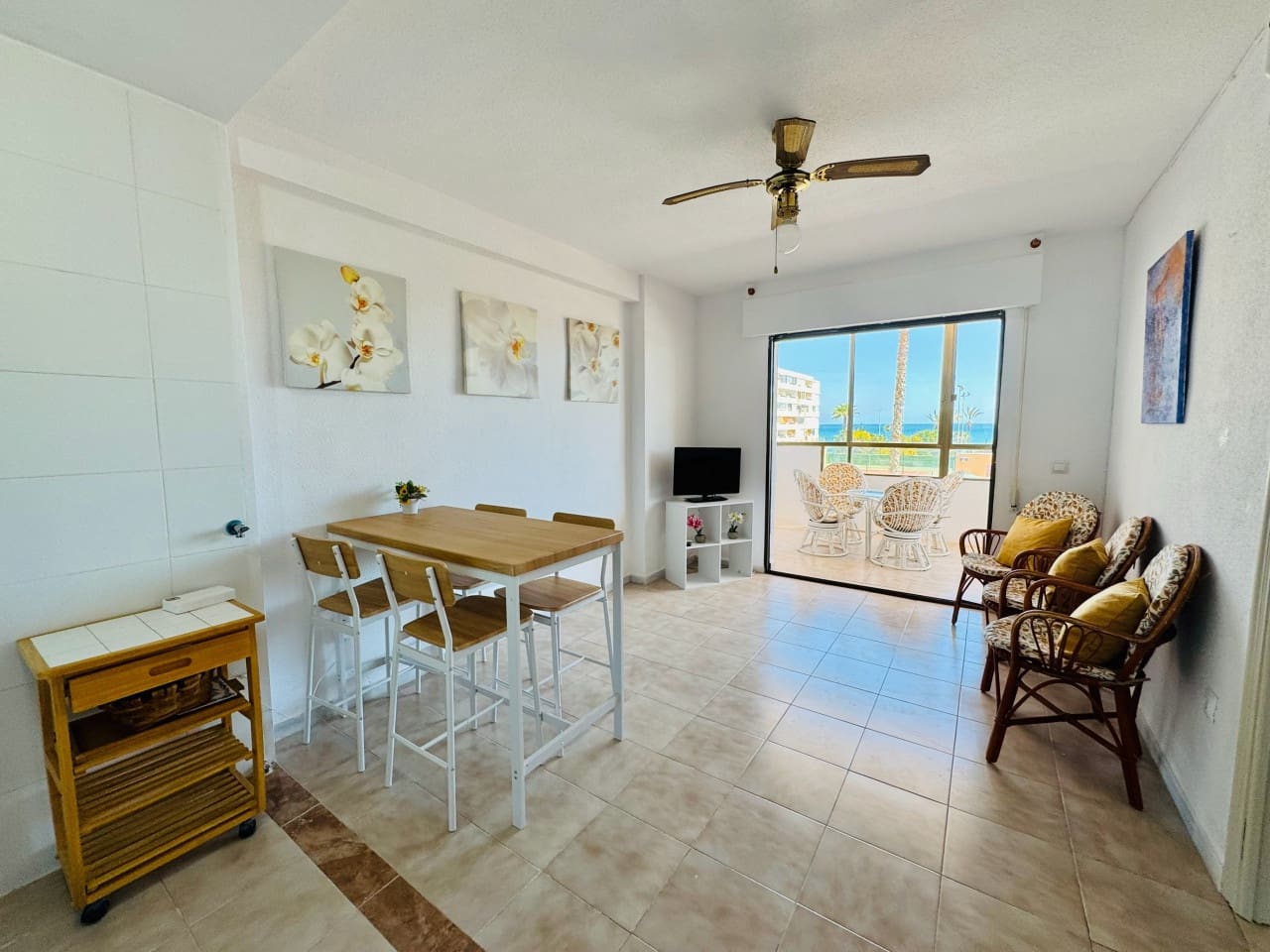 3 camera da letto Appartamento in vendita in La Mata - 224.000 € (Rif: 10080055)