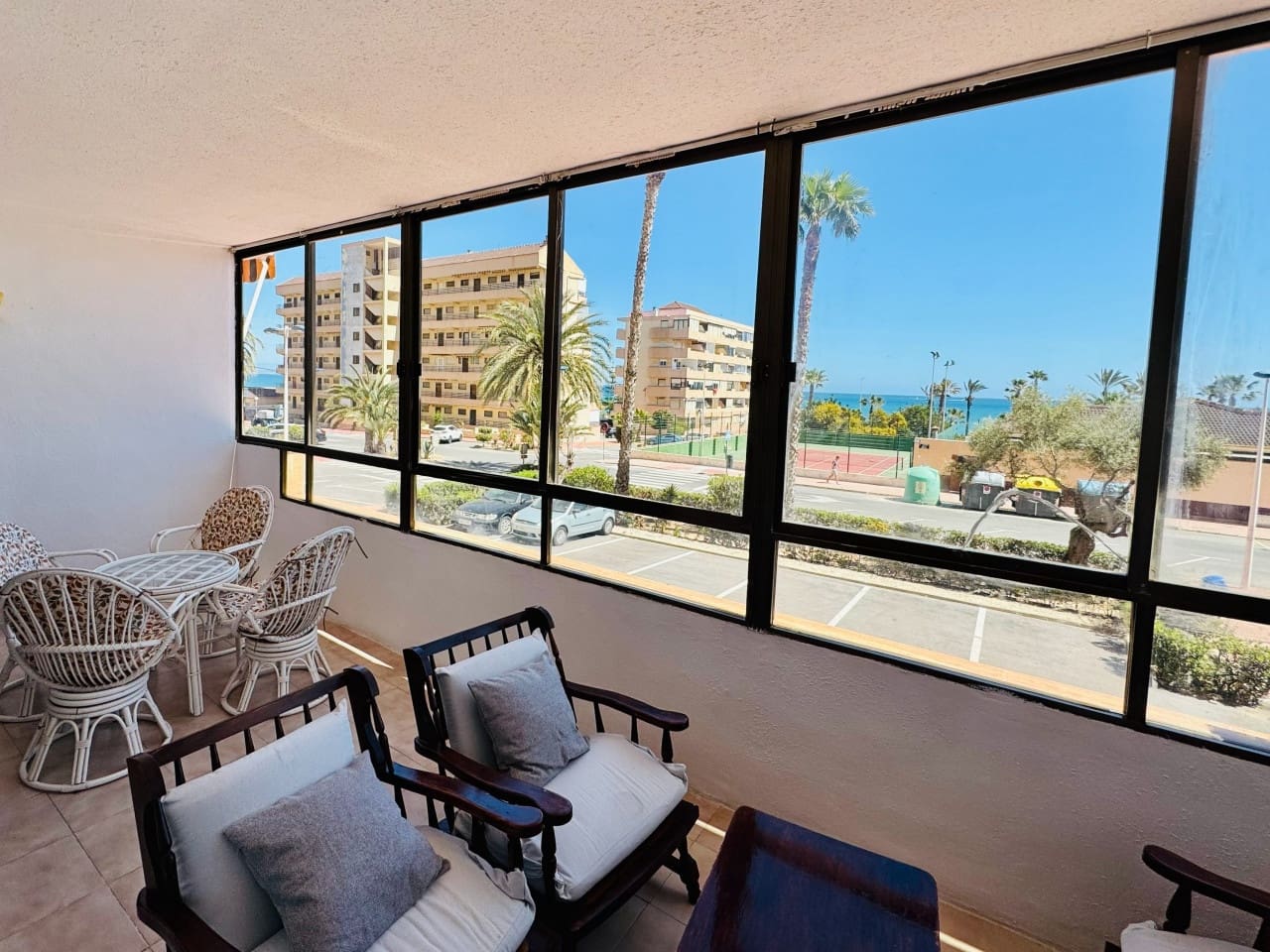 3 camera da letto Appartamento in vendita in La Mata - 224.000 € (Rif: 10080055)