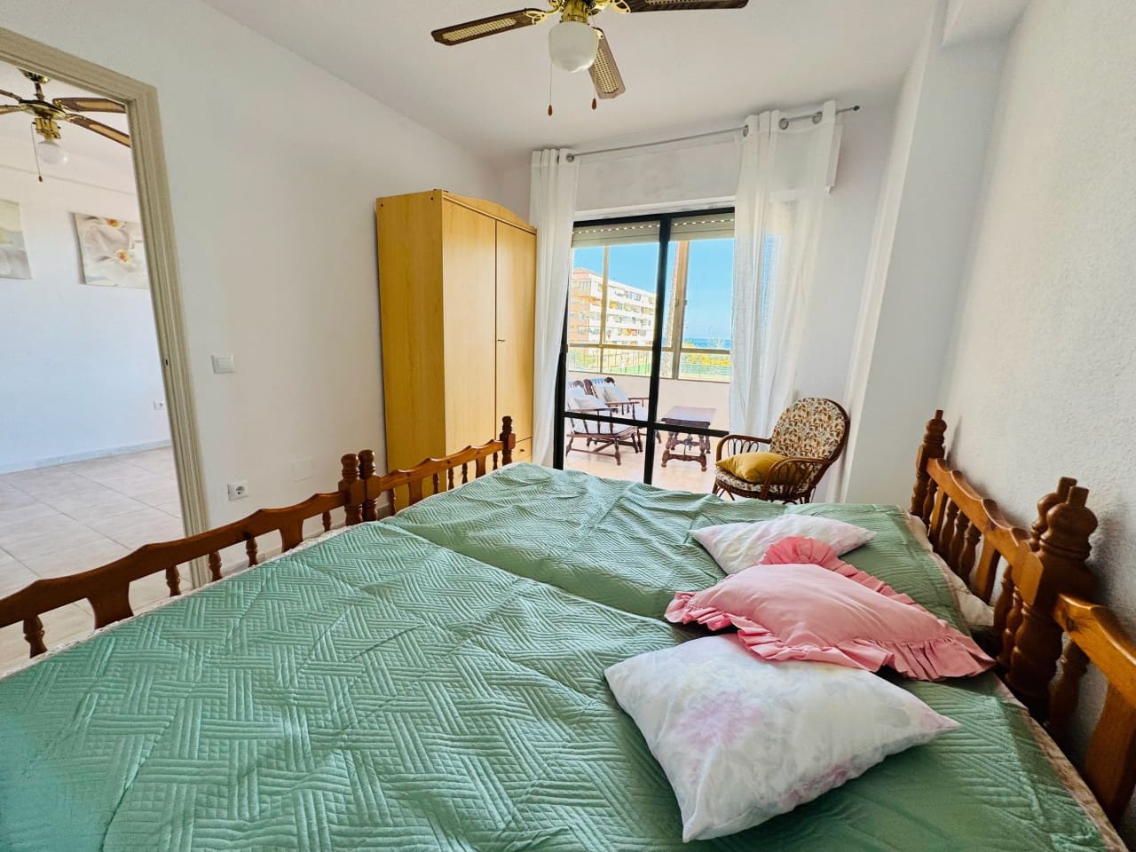 3 camera da letto Appartamento in vendita in La Mata - 224.000 € (Rif: 10080055)