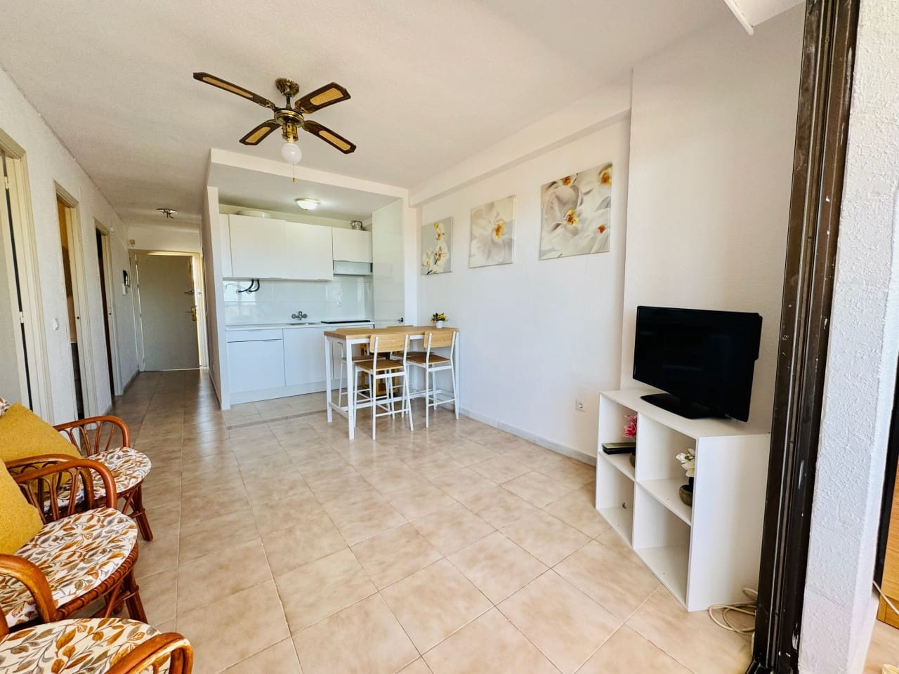 3 camera da letto Appartamento in vendita in La Mata - 224.000 € (Rif: 10080055)