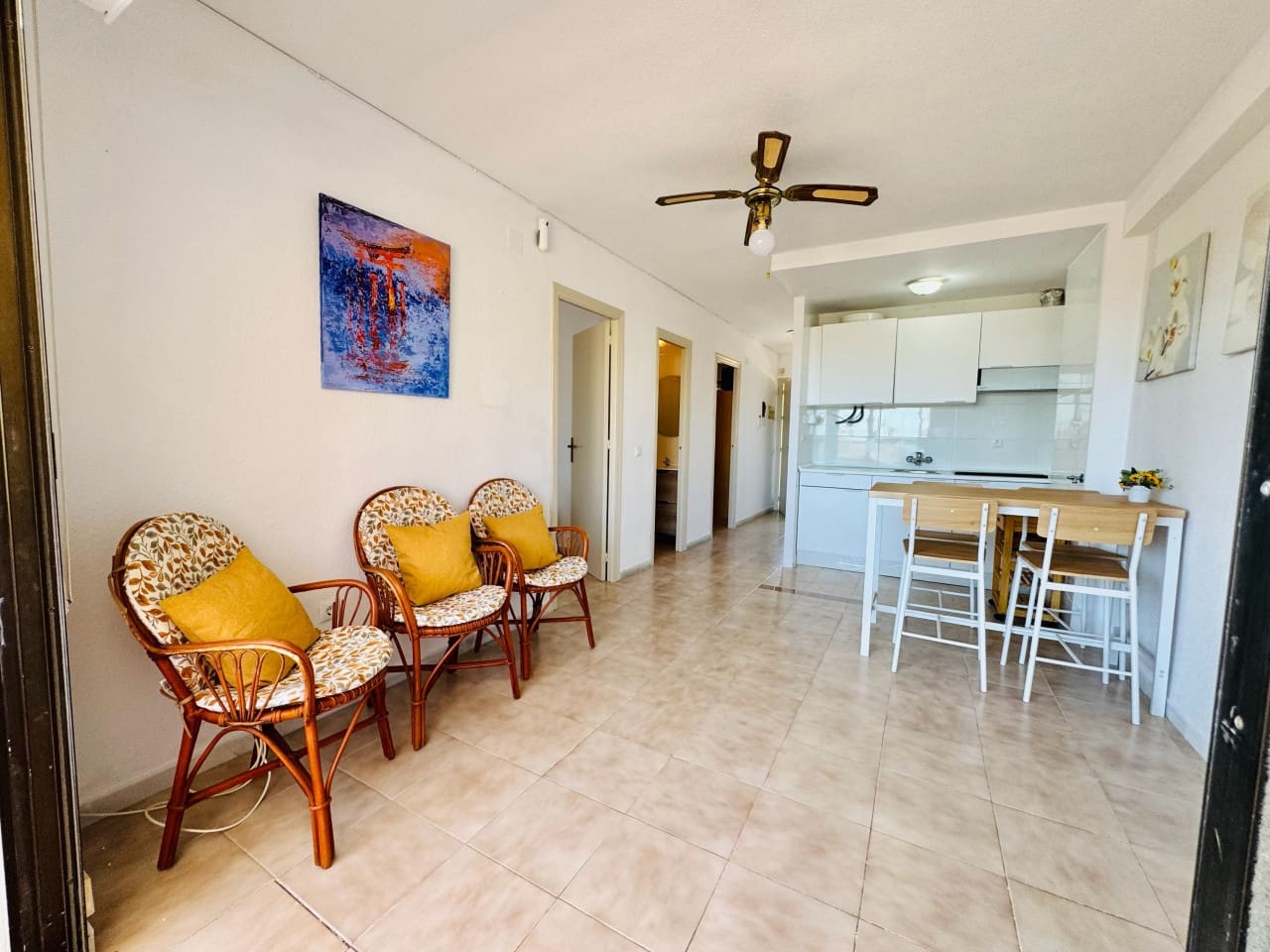 3 camera da letto Appartamento in vendita in La Mata - 224.000 € (Rif: 10080055)