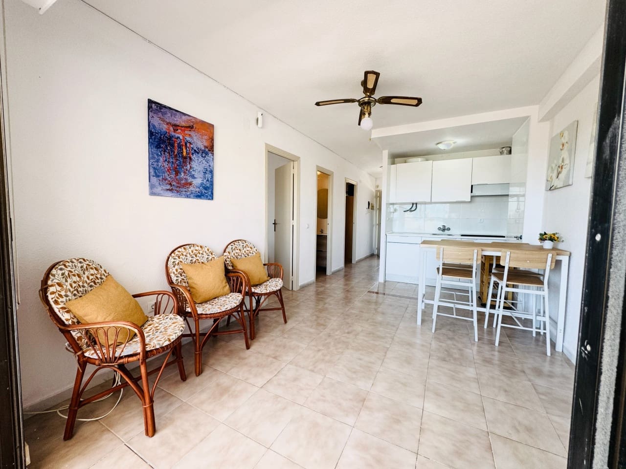 3 camera da letto Appartamento in vendita in La Mata - 224.000 € (Rif: 10080055)