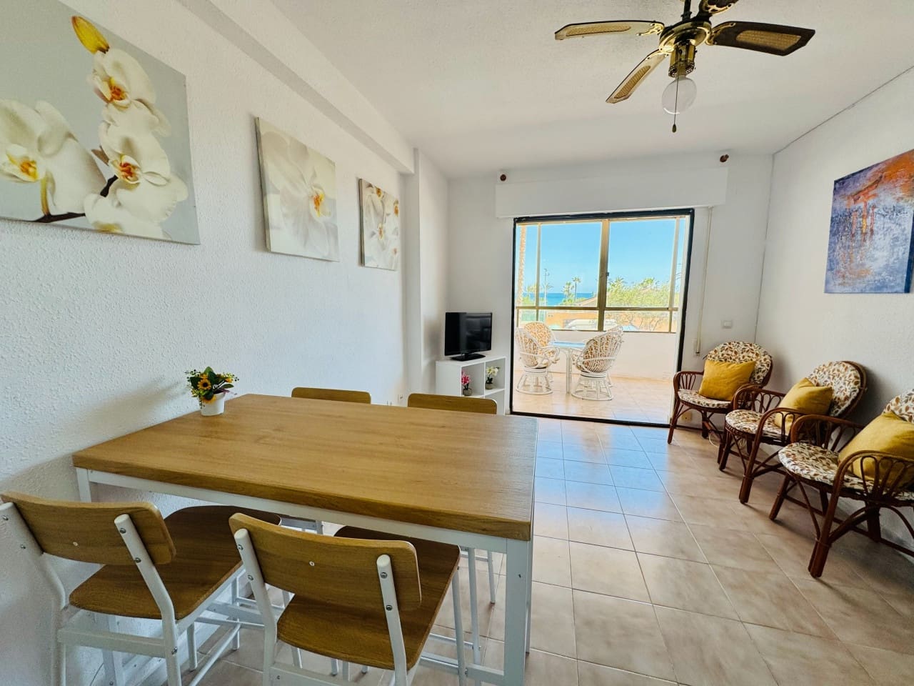 3 camera da letto Appartamento in vendita in La Mata - 224.000 € (Rif: 10080055)