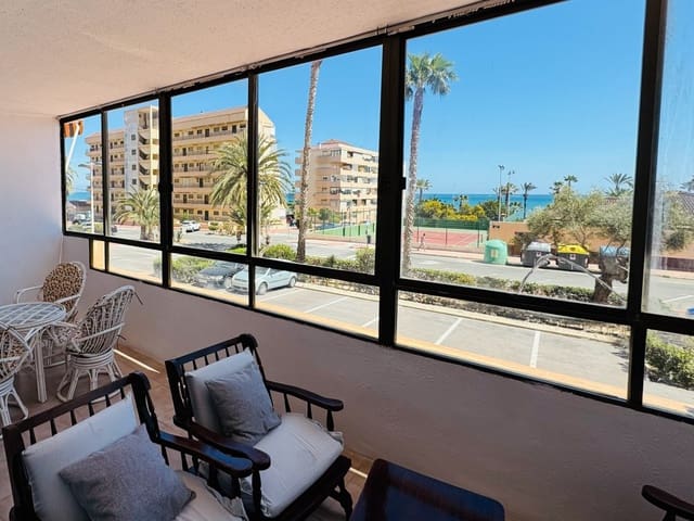 3 camera da letto Appartamento in vendita in Los Europeos, Torrevieja - 224.000 € (Rif: 10080055)