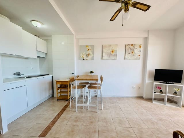3 camera da letto Appartamento in vendita in Los Europeos, Torrevieja - 224.000 € (Rif: 10080055)