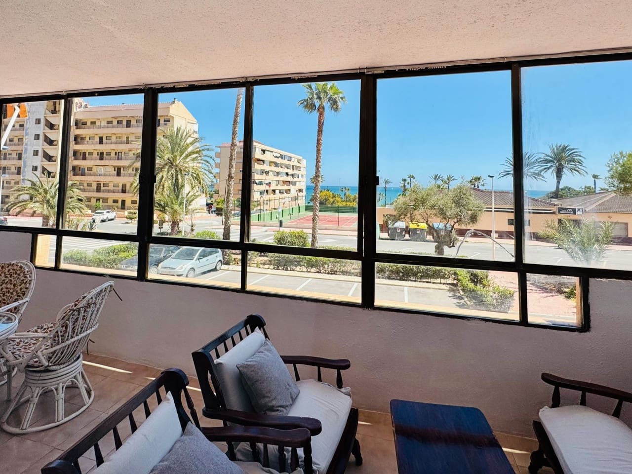 3 camera da letto Appartamento in vendita in La Mata - 224.000 € (Rif: 10080055)