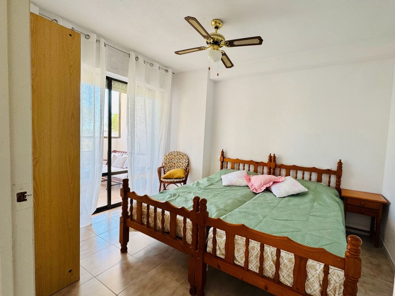 3 camera da letto Appartamento in vendita in La Mata - 224.000 € (Rif: 10080055)