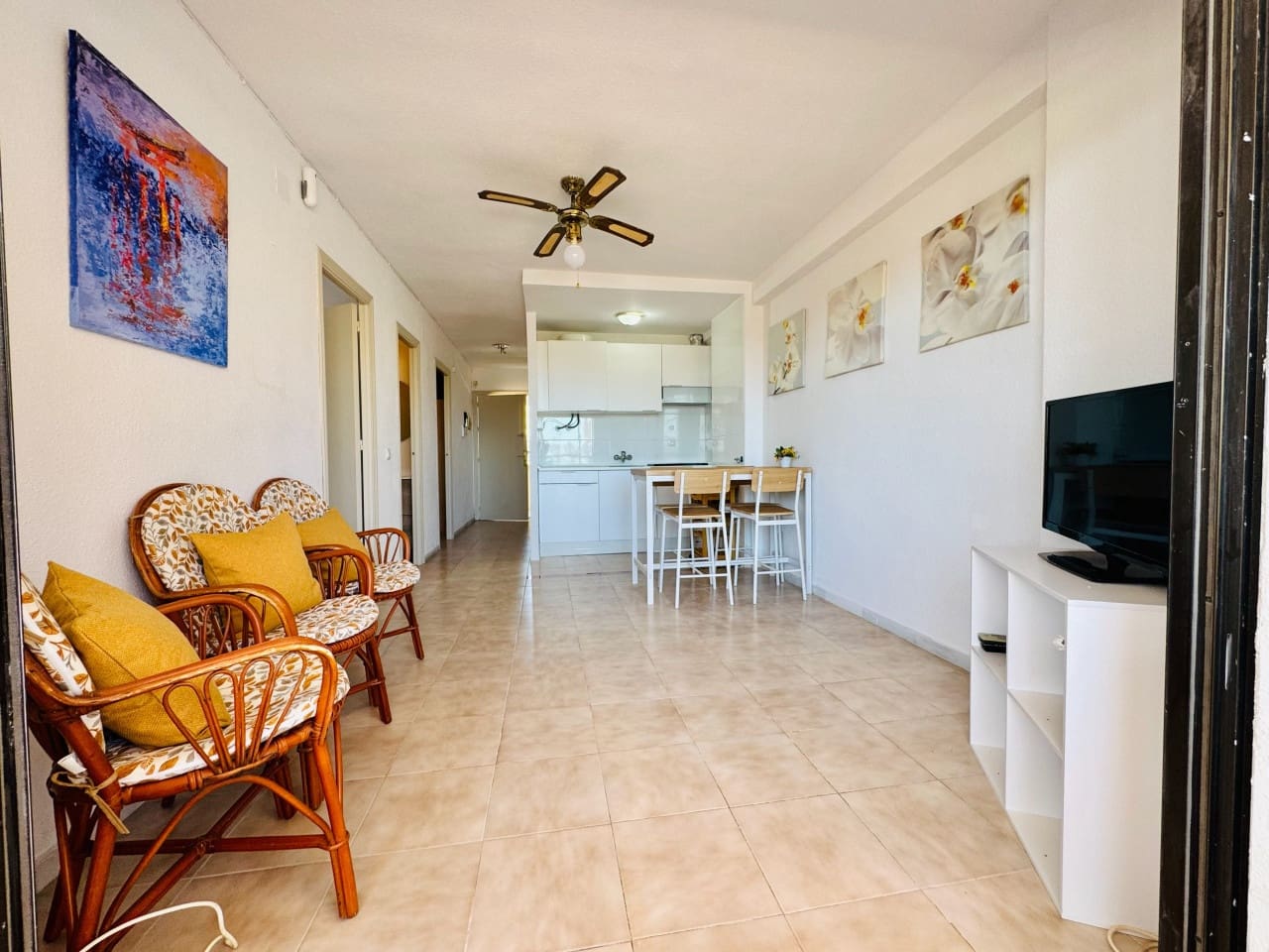 3 camera da letto Appartamento in vendita in La Mata - 224.000 € (Rif: 10080055)