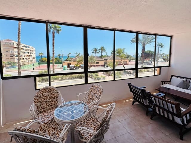 3 camera da letto Appartamento in vendita in Los Europeos, Torrevieja - 224.000 € (Rif: 10080055)