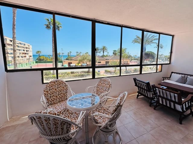 3 camera da letto Appartamento in vendita in Los Europeos, Torrevieja - 224.000 € (Rif: 10080055)