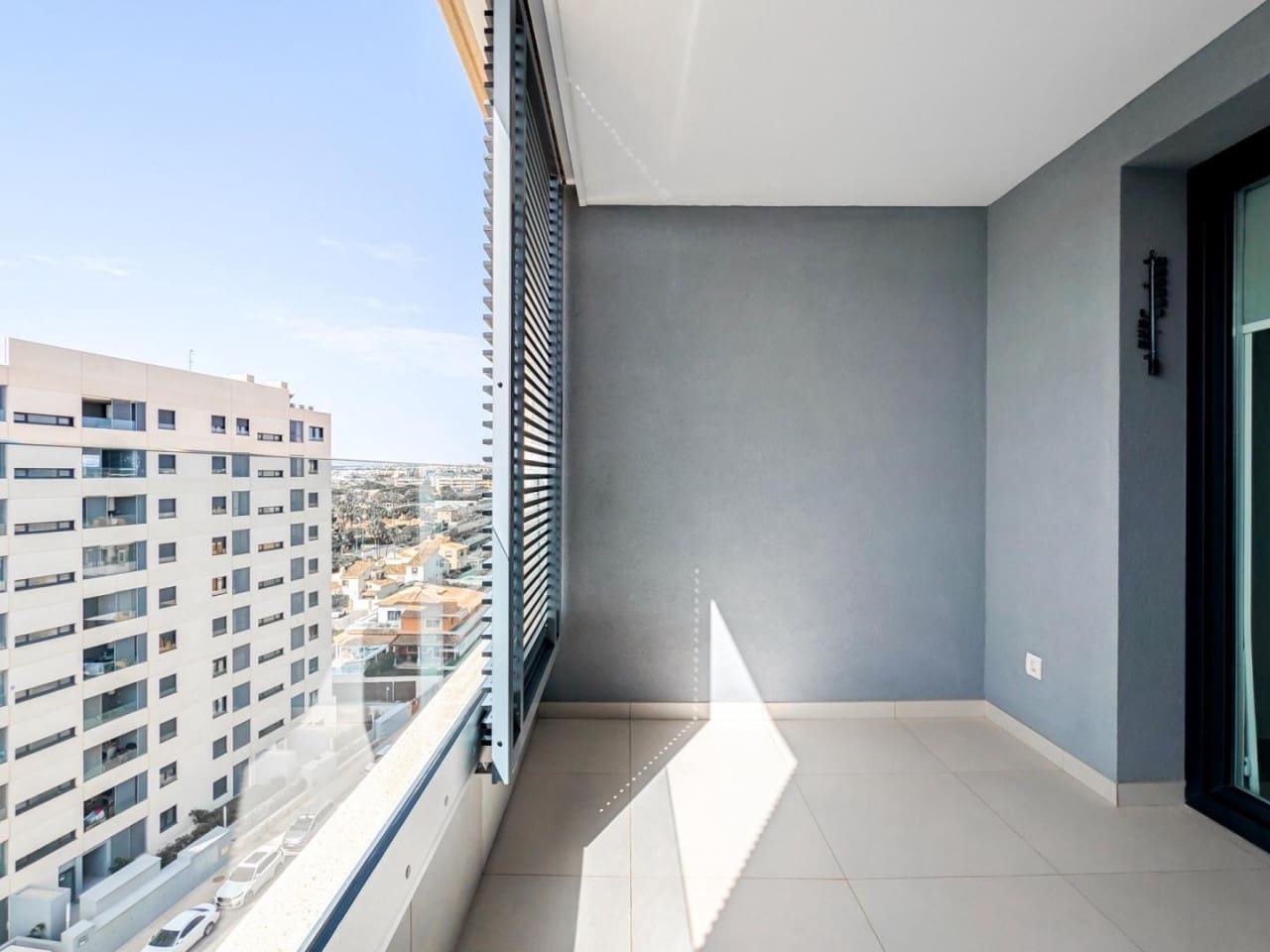 2 soverom Leilighet til salgs i Punta Prima med svømmebasseng garasje - € 498 000 (Ref: 10082189)