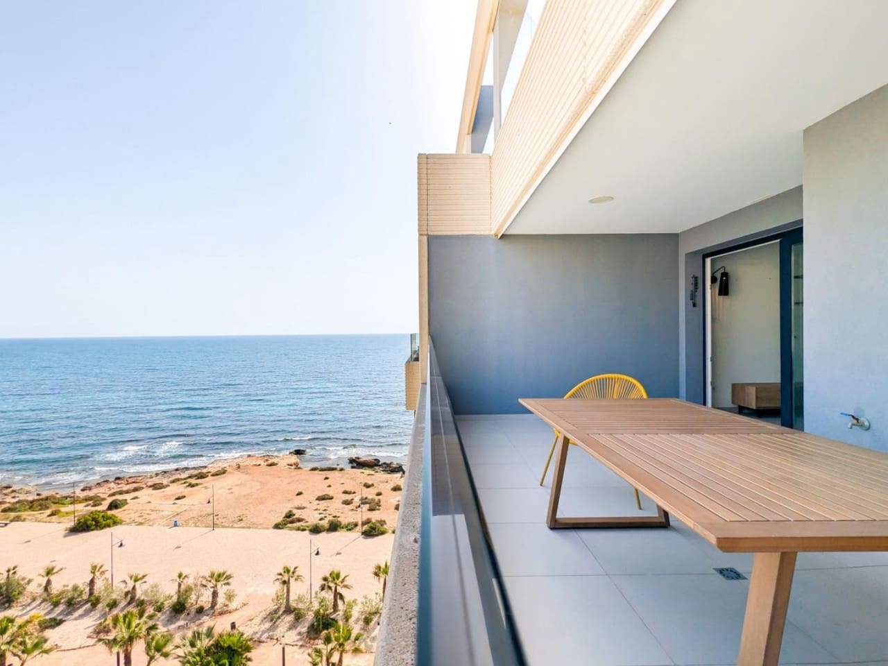 2 soverom Leilighet til salgs i Punta Prima med svømmebasseng garasje - € 498 000 (Ref: 10082189)