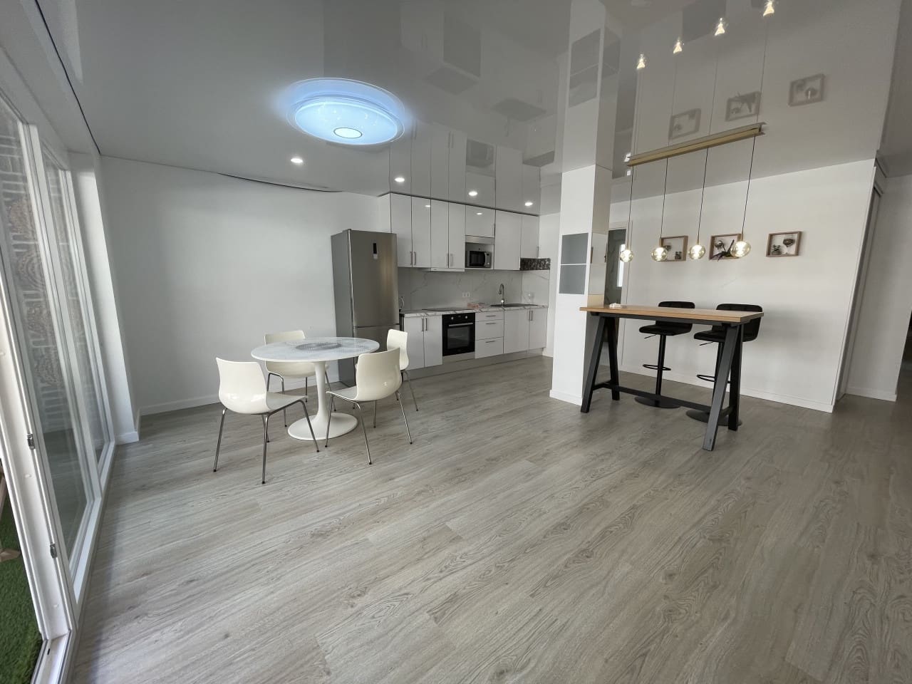 3 sypialnia Apartament na sprzedaż w Torrevieja - 234 900 € (Ref: 10086721)