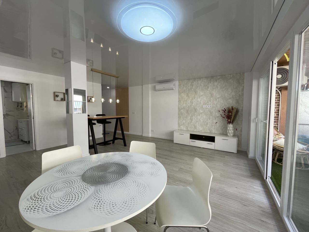 3 sypialnia Apartament na sprzedaż w Torrevieja - 234 900 € (Ref: 10086721)