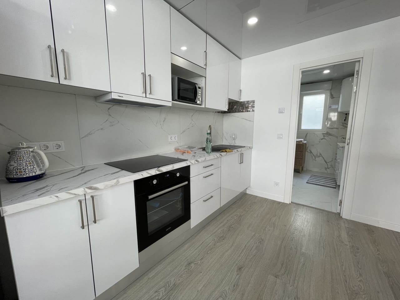 3 sypialnia Apartament na sprzedaż w Torrevieja - 234 900 € (Ref: 10086721)