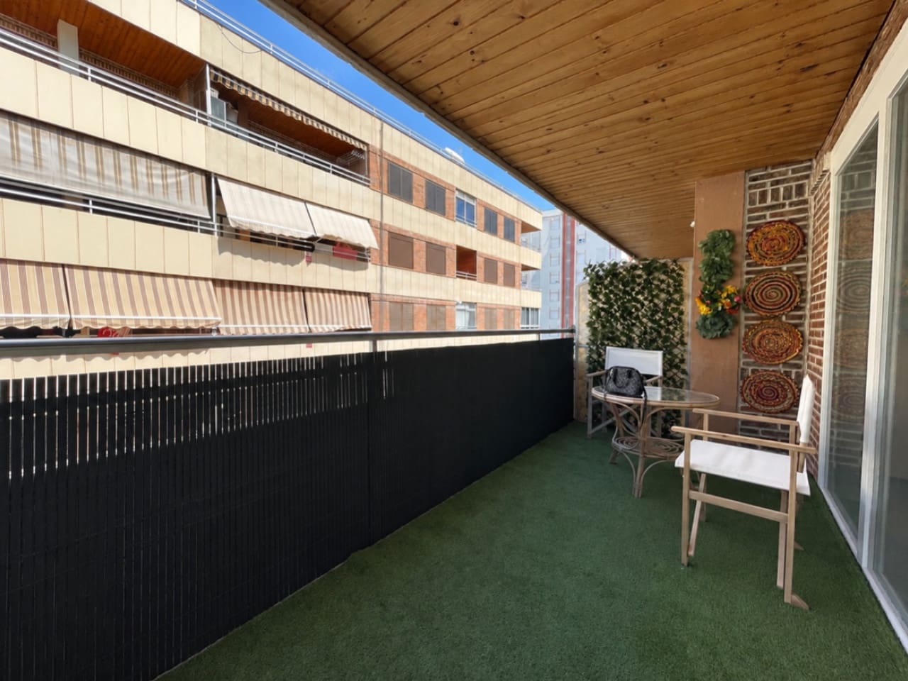 3 sypialnia Apartament na sprzedaż w Torrevieja - 234 900 € (Ref: 10086721)