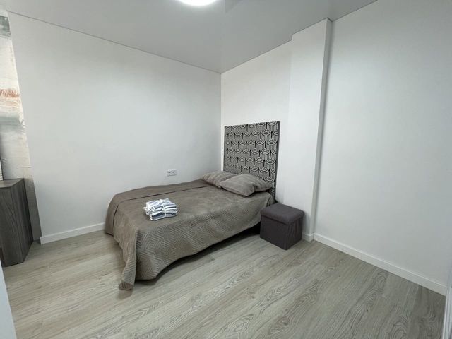 3 soveværelse Lejlighed til salg i Playa del Acequión, Torrevieja med garage - € 234.900 (Ref: 10086721)
