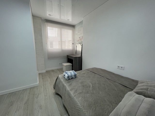 3 soveværelse Lejlighed til salg i Playa del Acequión, Torrevieja med garage - € 234.900 (Ref: 10086721)