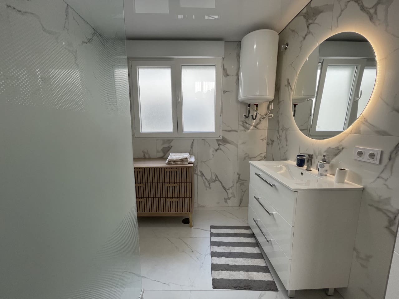 3 sypialnia Apartament na sprzedaż w Torrevieja - 234 900 € (Ref: 10086721)