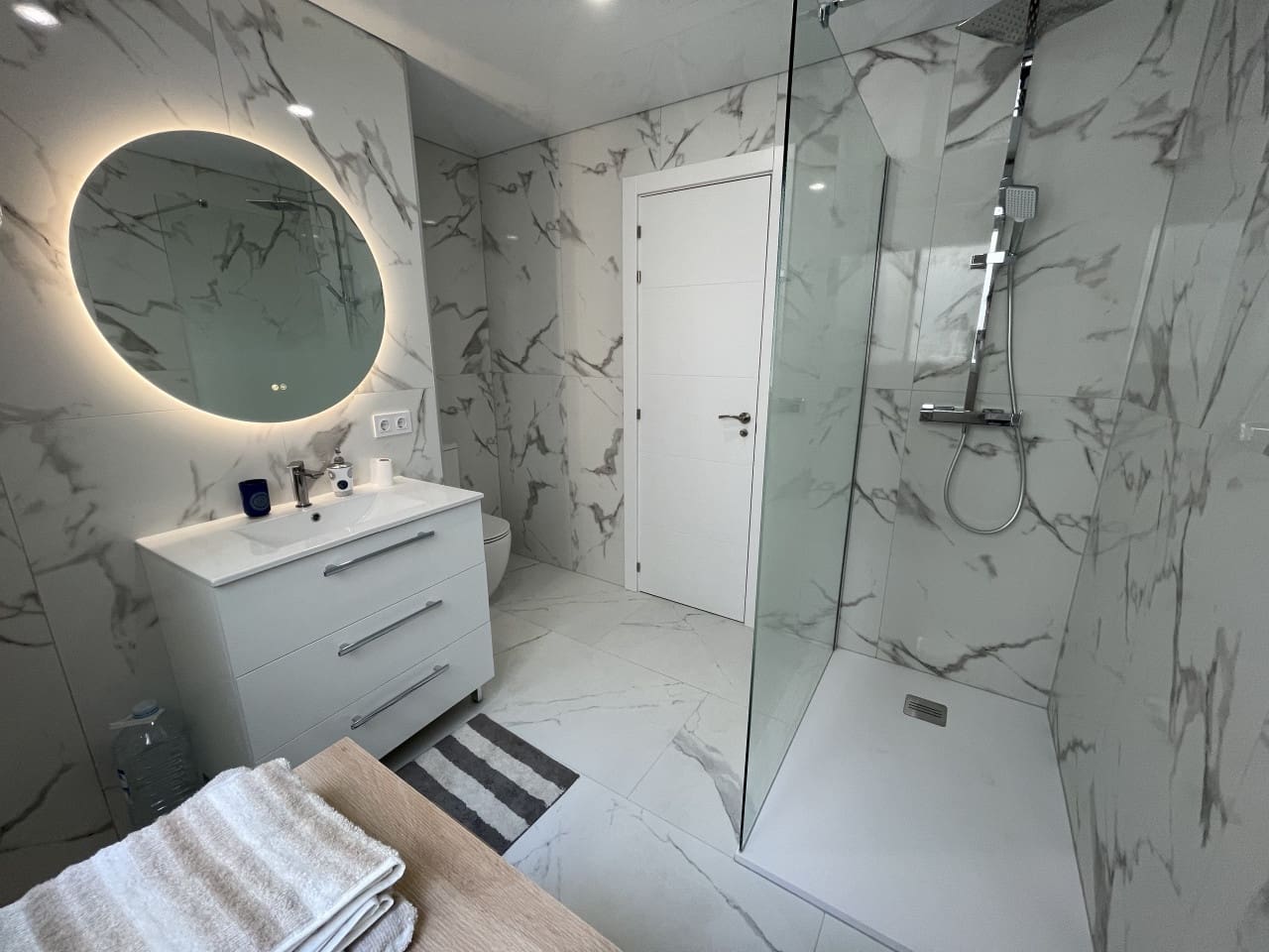 3 sypialnia Apartament na sprzedaż w Torrevieja - 234 900 € (Ref: 10086721)