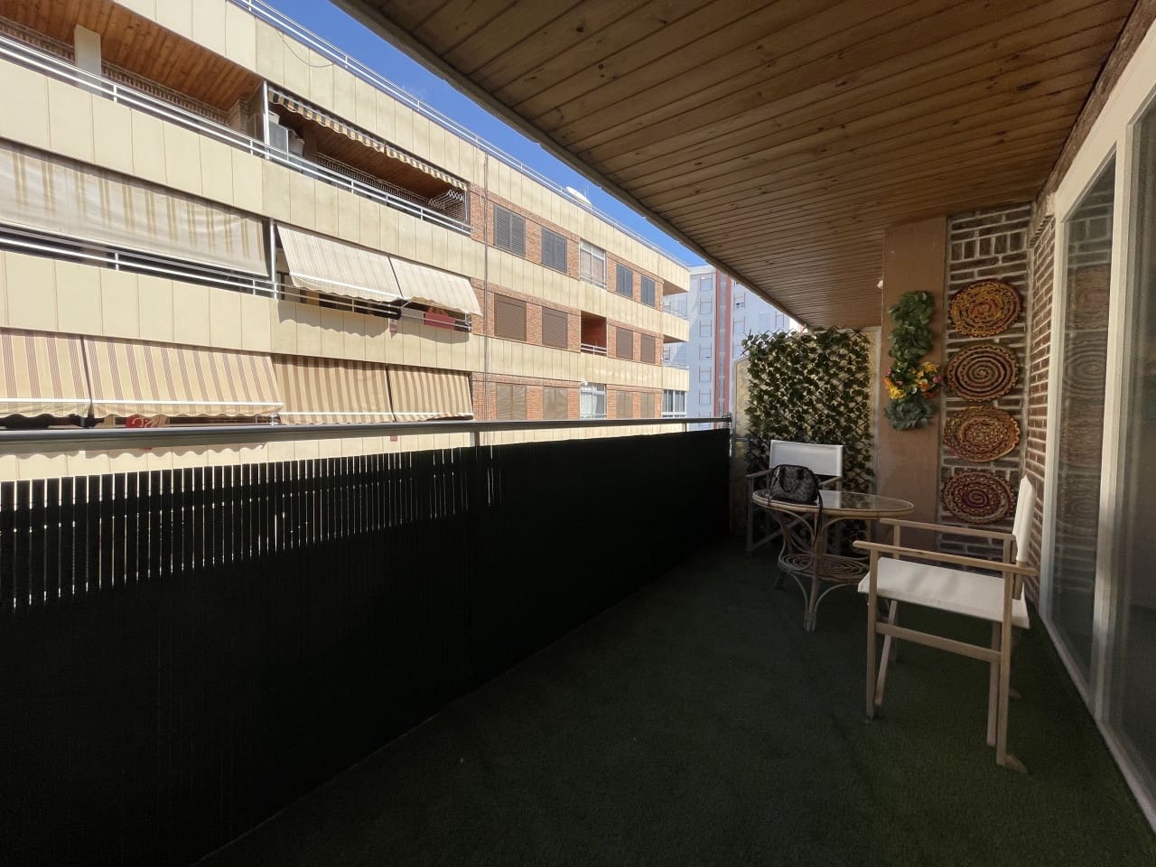 3 sypialnia Apartament na sprzedaż w Torrevieja - 234 900 € (Ref: 10086721)