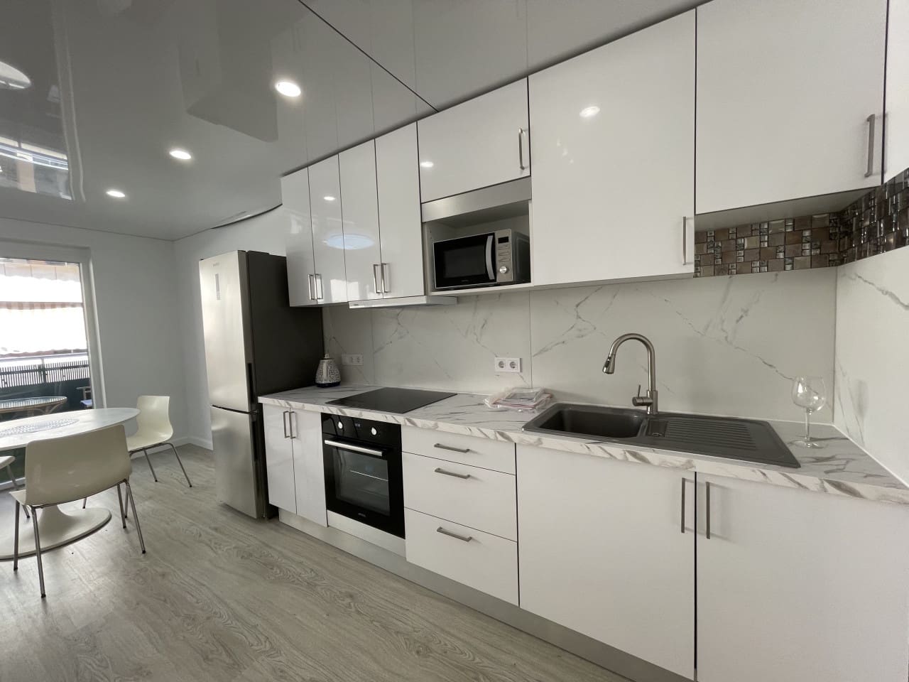 3 sypialnia Apartament na sprzedaż w Torrevieja - 234 900 € (Ref: 10086721)