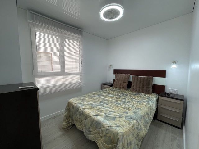 3 soveværelse Lejlighed til salg i Playa del Acequión, Torrevieja med garage - € 234.900 (Ref: 10086721)