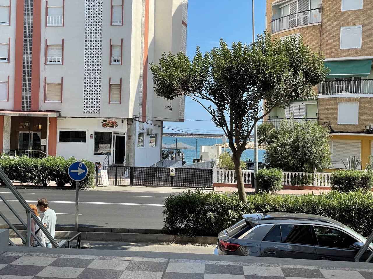 3 sypialnia Apartament na sprzedaż w Torrevieja - 234 900 € (Ref: 10086721)