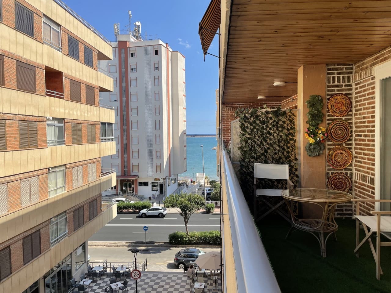 3 sypialnia Apartament na sprzedaż w Torrevieja - 234 900 € (Ref: 10086721)