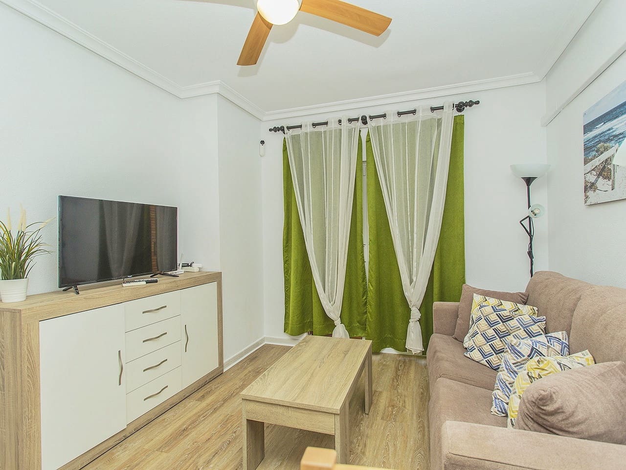 1 bedroom Apartment for sale in La Mata with pool garage - € 175,000 (Ref: 10088661)
