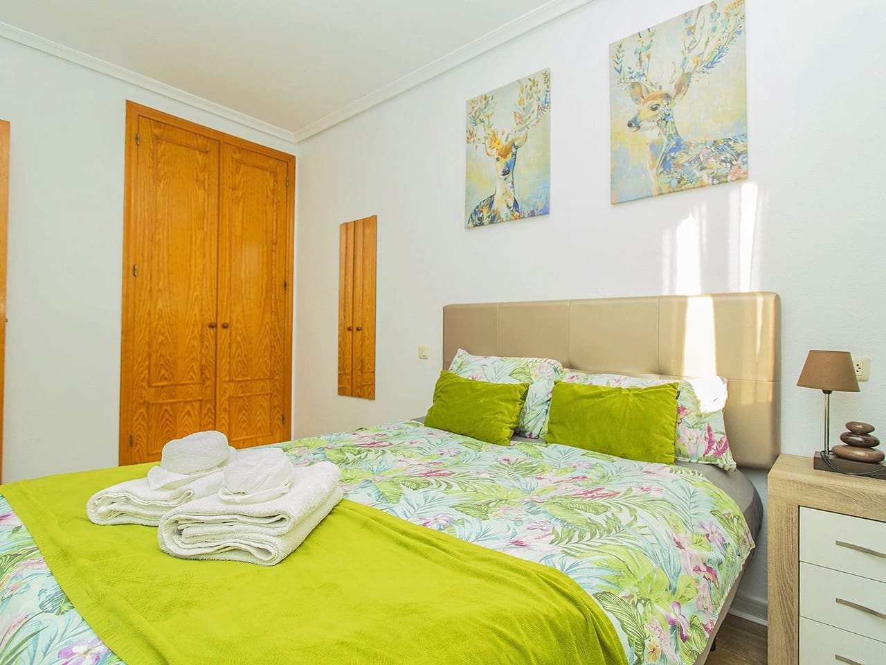1 bedroom Apartment for sale in La Mata with pool garage - € 175,000 (Ref: 10088661)