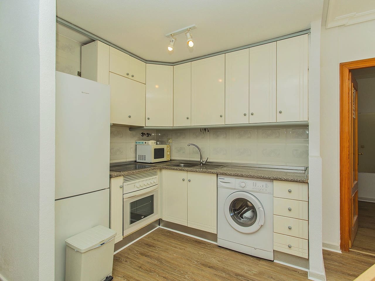 1 bedroom Apartment for sale in La Mata with pool garage - € 175,000 (Ref: 10088661)