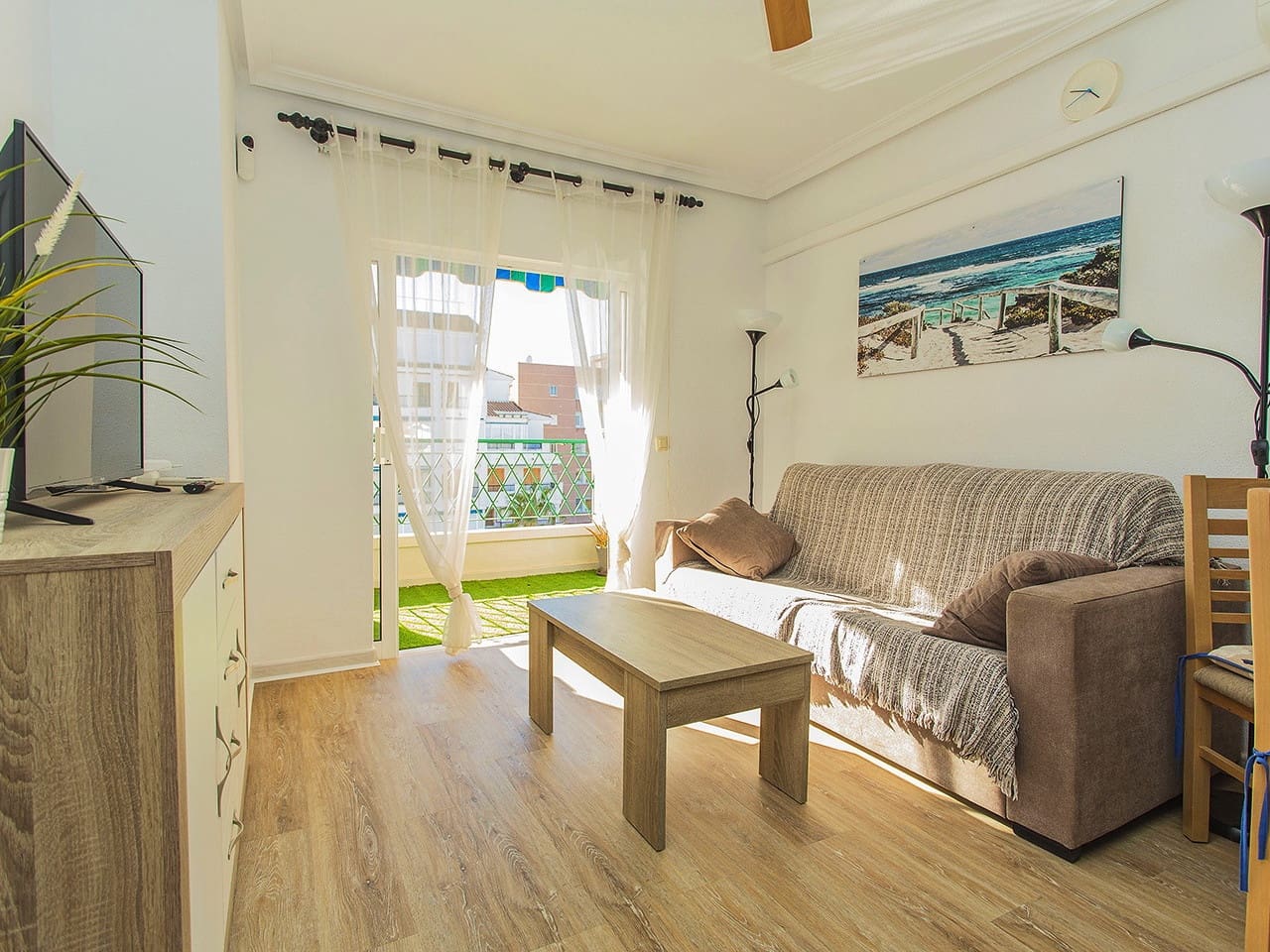 1 bedroom Apartment for sale in La Mata with pool garage - € 175,000 (Ref: 10088661)