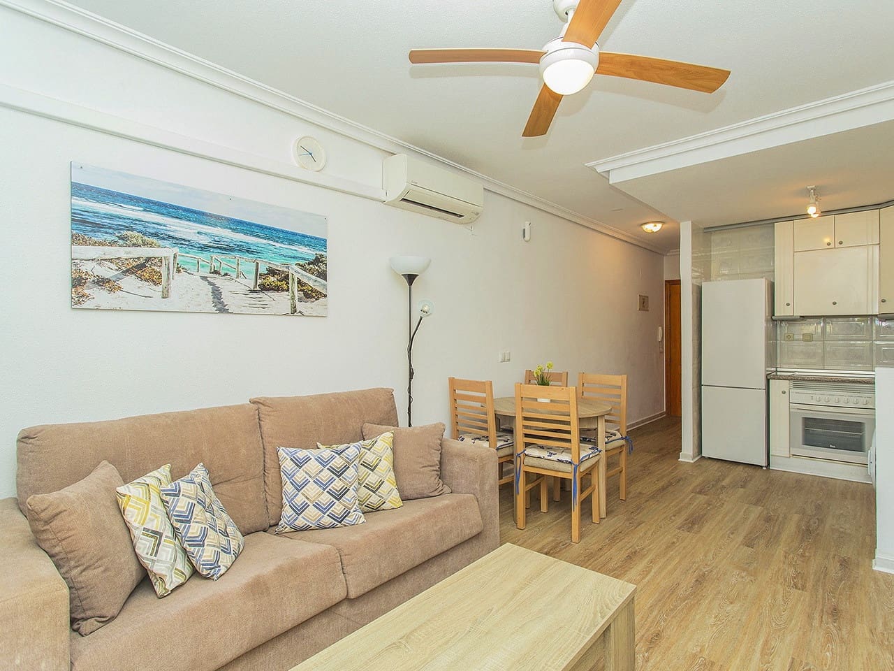 1 bedroom Apartment for sale in La Mata with pool garage - € 175,000 (Ref: 10088661)