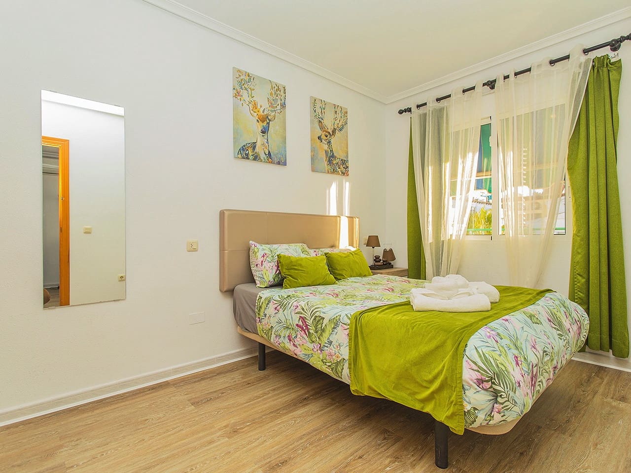 1 bedroom Apartment for sale in La Mata with pool garage - € 175,000 (Ref: 10088661)