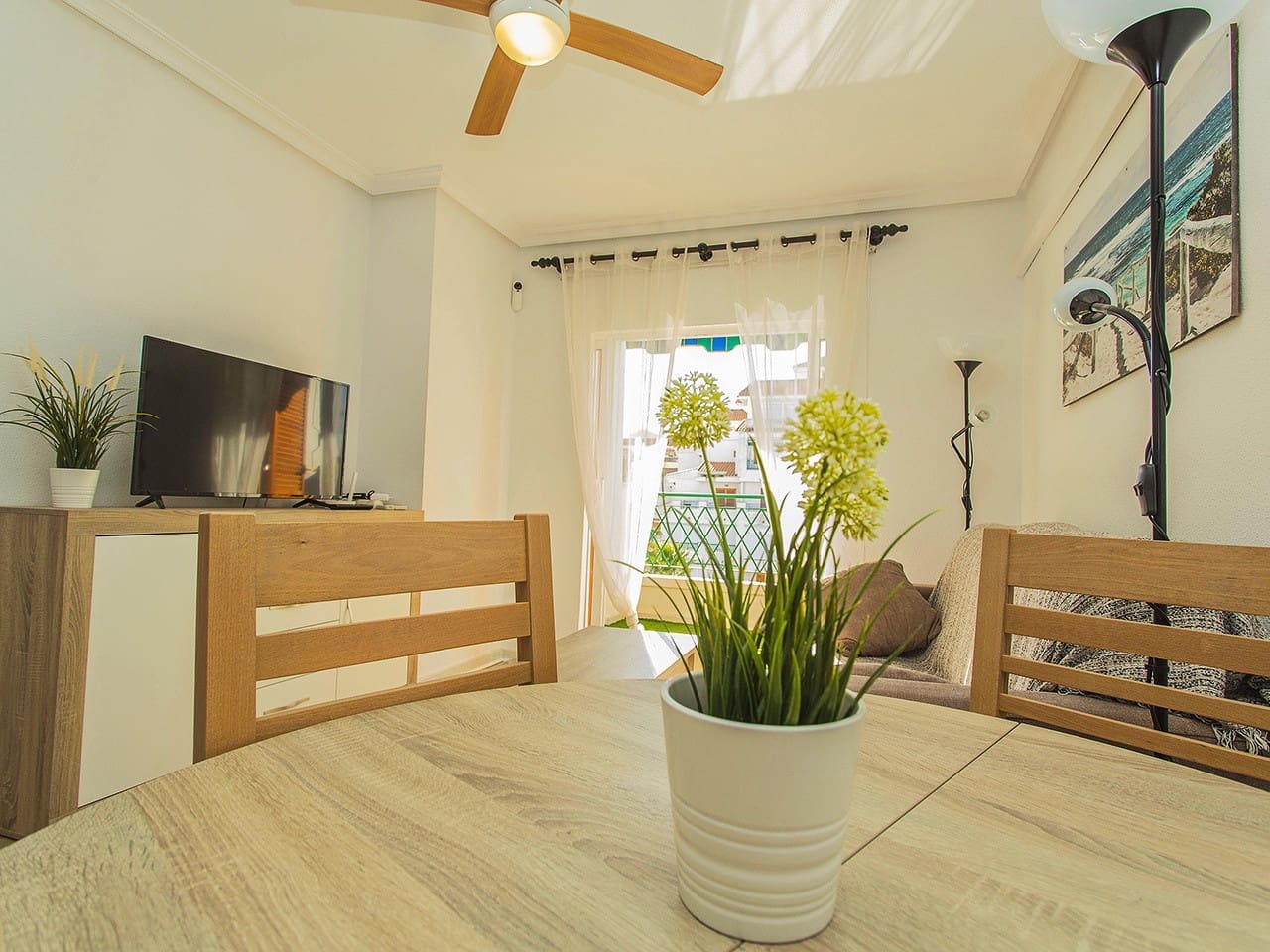 1 bedroom Apartment for sale in La Mata with pool garage - € 175,000 (Ref: 10088661)