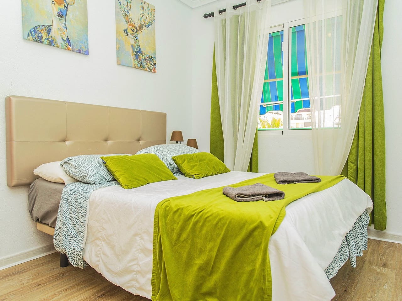 1 bedroom Apartment for sale in La Mata with pool garage - € 175,000 (Ref: 10088661)