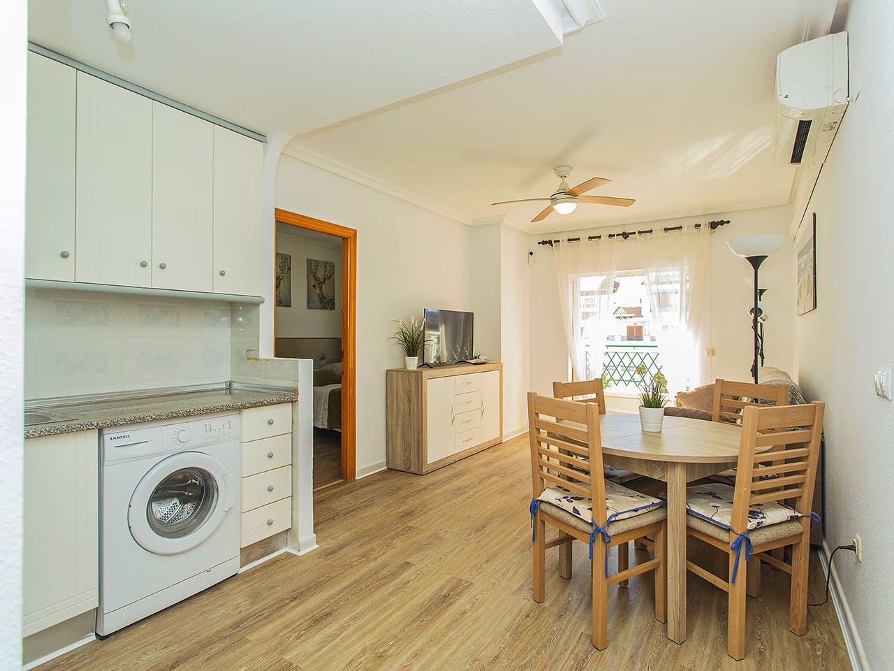 1 bedroom Apartment for sale in La Mata with pool garage - € 175,000 (Ref: 10088661)