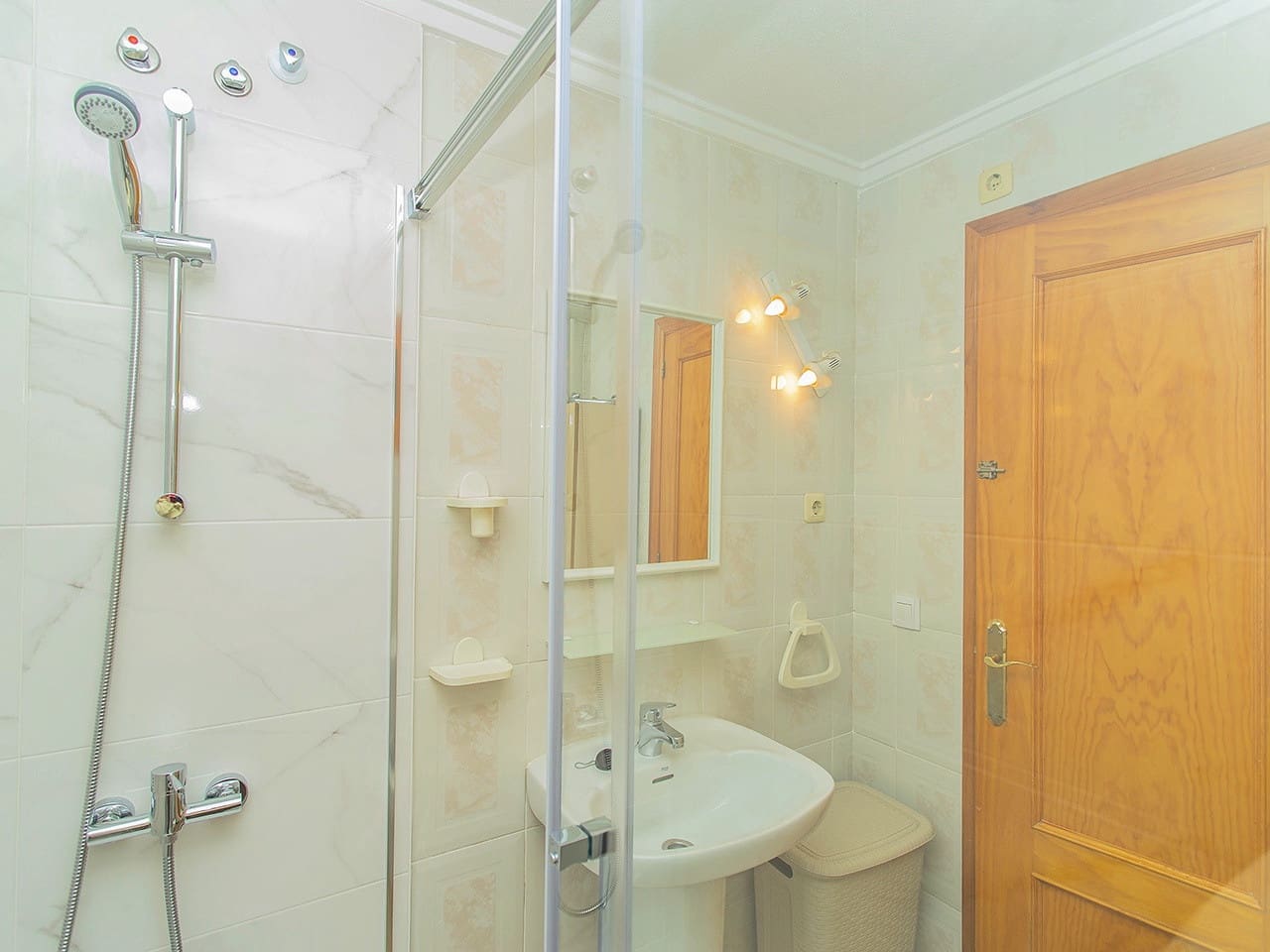 1 bedroom Apartment for sale in La Mata with pool garage - € 175,000 (Ref: 10088661)